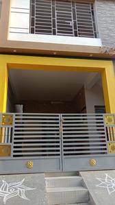 Gallery Cover Image of 1250 Sq.ft 2 BHK Independent Floor for rent in Vallalar Nagar for 7999