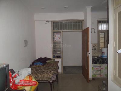 2 BHK Apartment