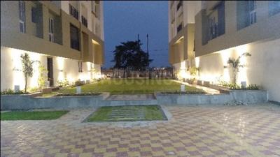 3 BHK इंडिपेंडेंट बिल्डर फ्लोर