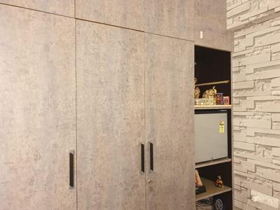 Gallery Cover Image of 1100 Sq.ft 2 BHK Apartment for buy in Zundal for 5100000