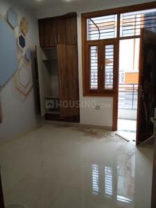 3 BHK Independent Builder Floor