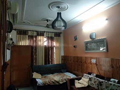 Gallery Cover Image of 2400 Sq.ft 4 BHK Independent House for buy in Sector 49 for 6355000