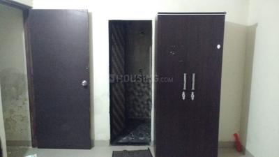 Bedroom Image of Yashika PG in Kharghar