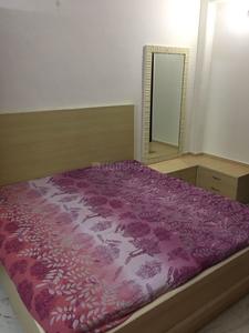 Bedroom Image of PG 3807148 Kanganheri in Kanganheri