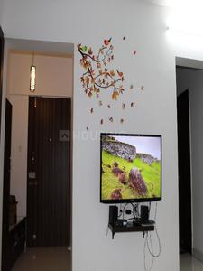 Gallery Cover Image of 1100 Sq.ft 3 BHK Apartment for buy in Lohegaon for 6000000