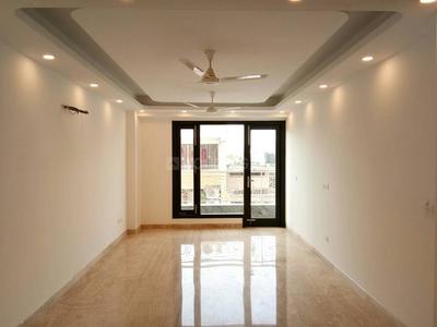 3 BHK Independent Floor