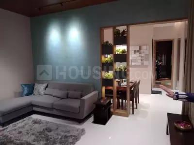 3 BHK Apartment