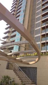 Gallery Cover Image of 1450 Sq.ft 2 BHK Apartment for buy in Byculla for 35000000
