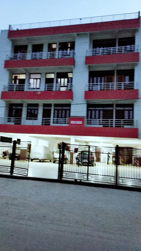 3 Bhk 2666 Sqft Apartment For Sale At Shyam Nagar Kanpur Property Id 6467820