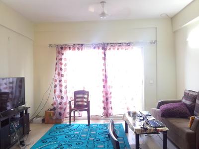 2 BHK Apartment