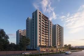 2 BHK Apartment