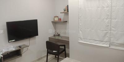 Gallery Cover Image of 810 Sq.ft 2 BHK Apartment for buy in Bhiwandi for 6000000
