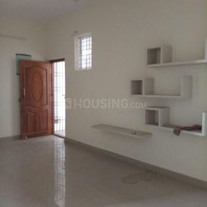 Gallery Cover Image of 560 Sq.ft 1 BHK Independent House for buy in Kolathur for 3800000