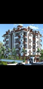 Gallery Cover Image of 1645 Sq.ft 3 BHK Apartment for buy in Adarsh Nagar for 10500000
