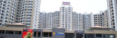 2 BHK Apartment