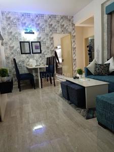 2 BHK Apartment