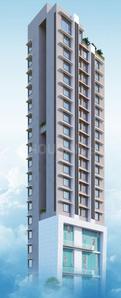 1 BHK अपार्टमेंट
