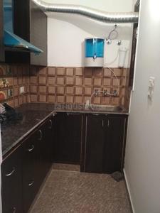 Gallery Cover Image of 1256 Sq.ft 3 BHK Apartment for buy in Siddharth Vihar for 2800000