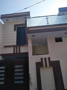 Gallery Cover Image of 119 Sq.ft 3 BHK Independent House for buy in Rakshapuram for 3100000