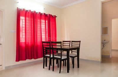 Dining Room Image of PG 4643000 Whitefield in Whitefield