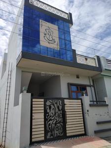 Gallery Cover Image of 972 Sq.ft 3 BHK Independent House for buy in Prem Nagar for 5700000