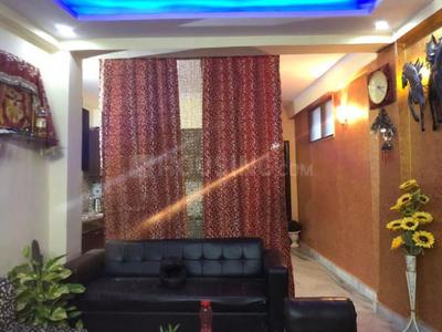 Gallery Cover Image of 1100 Sq.ft 3 BHK Independent Floor for buy in Dayal Bagh Colony for 2200000