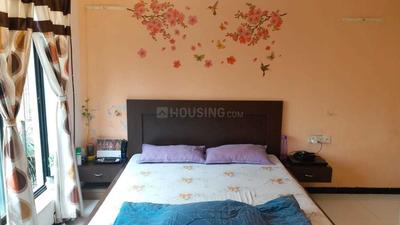 Bedroom Image of PG 4035014 Airoli in Airoli