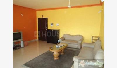 Gallery Cover Image of 1305 Sq.ft 2 BHK Apartment for buy in Pashan for 11300000