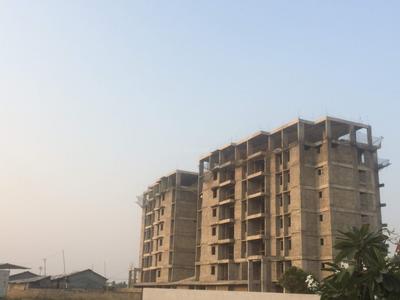 1 BHK Apartment