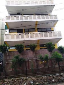 Building Image of Jmd PG in Sector 55