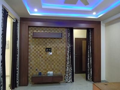 3 BHK अपार्टमेंट