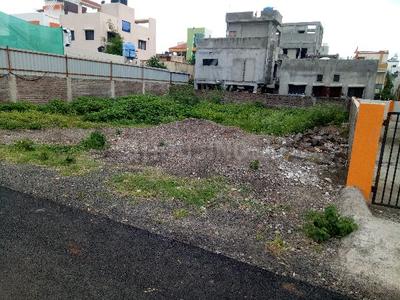Gallery Cover Image of Sq.ft Residential Plot for buy in Waluj for 3900000