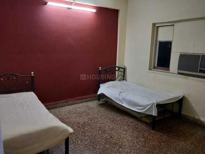 Bedroom Image of Ramesh PG in Mulund West