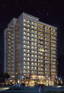1 BHK अपार्टमेंट