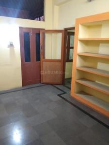 Gallery Cover Image of 600 Sq.ft 2 BHK Independent Floor for rent in Amberpet for 10000