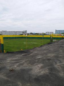 Gallery Cover Image of Sq.ft Residential Plot for buy in Nemilicheri for 2000000