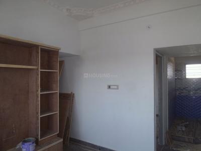 Gallery Cover Image of 500 Sq.ft 1 BHK Apartment for buy in Vidyaranyapura for 4200000