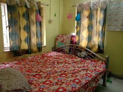 Bedroom Image of Male Or Female in Bijoygarh