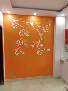 1 BHK Independent Floor