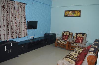 Gallery Cover Image of 1060 Sq.ft 2 BHK Apartment for buy in Panathur for 3900000