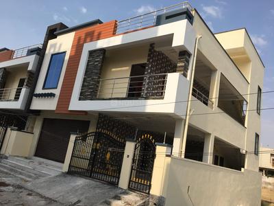3 BHK Independent House
