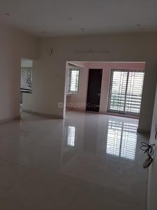 Gallery Cover Image of 1200 Sq.ft 2 BHK Apartment for rent in KK Nagar for 25000