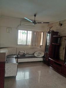 Gallery Cover Image of 1520 Sq.ft 3 BHK Apartment for buy in Vashi for 34000000
