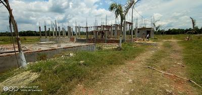 Gallery Cover Image of Sq.ft Residential Plot for buy in Thakurpukur for 250000