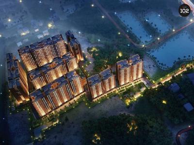 3 BHK Flat