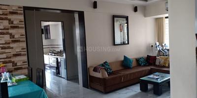 Gallery Cover Image of 1050 Sq.ft 2 BHK Apartment for buy in Sewri for 28000000