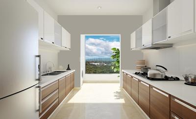 2 BHK Apartment