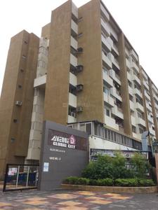 2 BHK Apartment