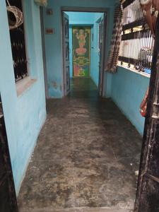 Gallery Cover Image of 150 Sq.ft 1 RK Independent House for rent in Ghanchiwad for 2500