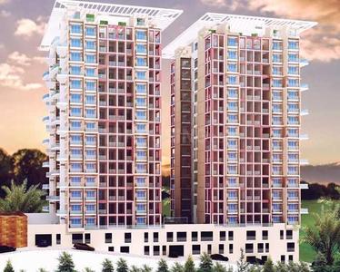 2 BHK Apartment